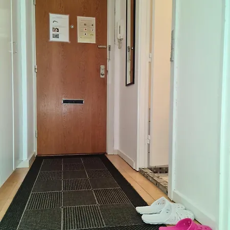 Apartman Bayer Copenhagen *