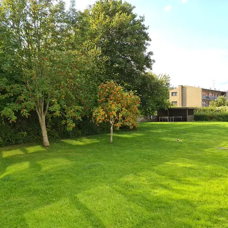 Apartman Bayer Copenhagen