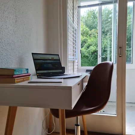 Apartmán Bayer Copenhagen Enjoy Early Checkin At 11 And Late Checkout Until 16 *