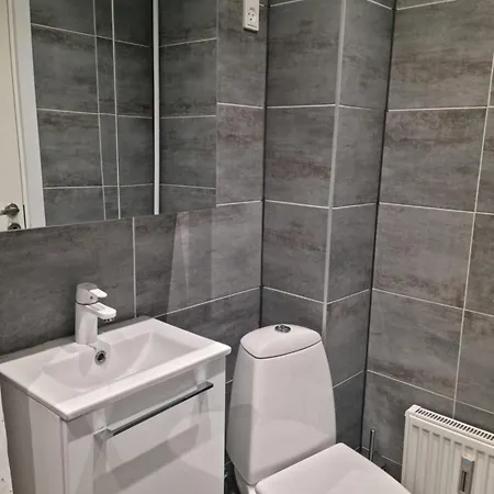 Apartmán Bayer Copenhagen