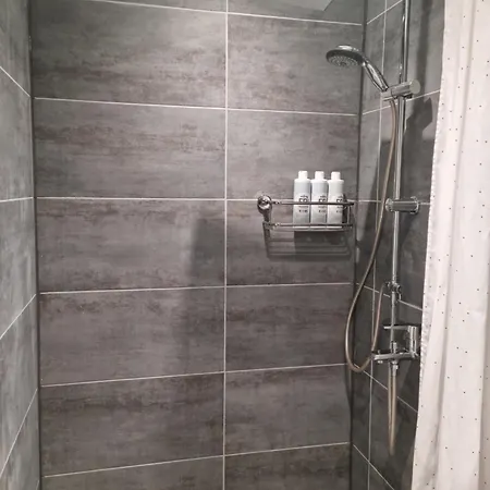 Bayer Copenhagen Apartamento Rodovre