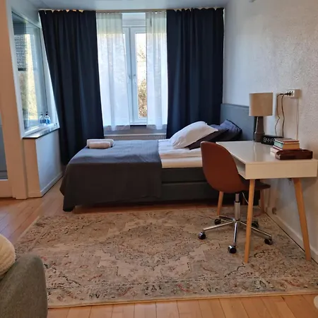 Apartmán Bayer Copenhagen Rodovre