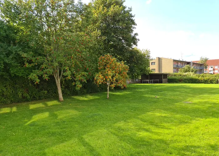 Lägenhet Bayer Copenhagen