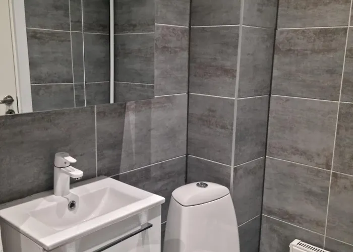 Apartmán Bayer Copenhagen